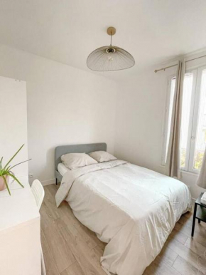 Le Saint-Ouen proche Paris